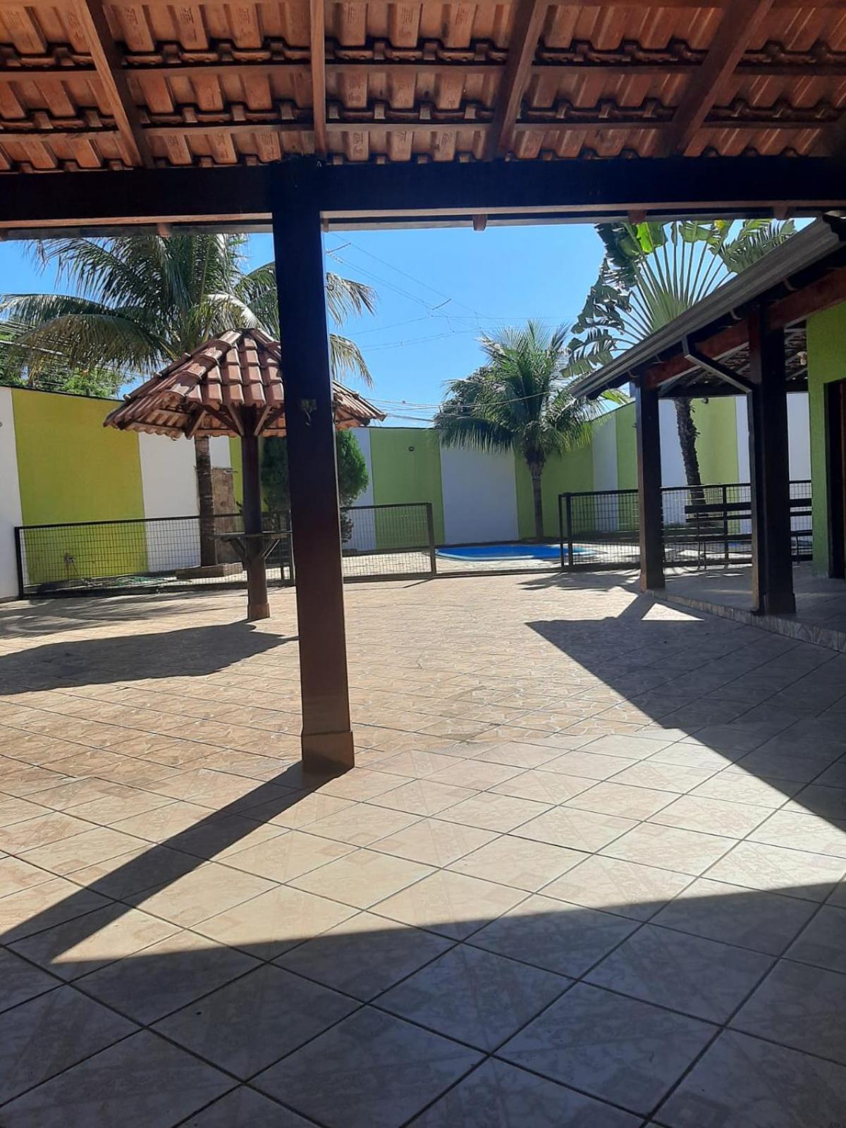 Casa Para Temporada Doces Sonhos Ribeirão Preto Exterior foto